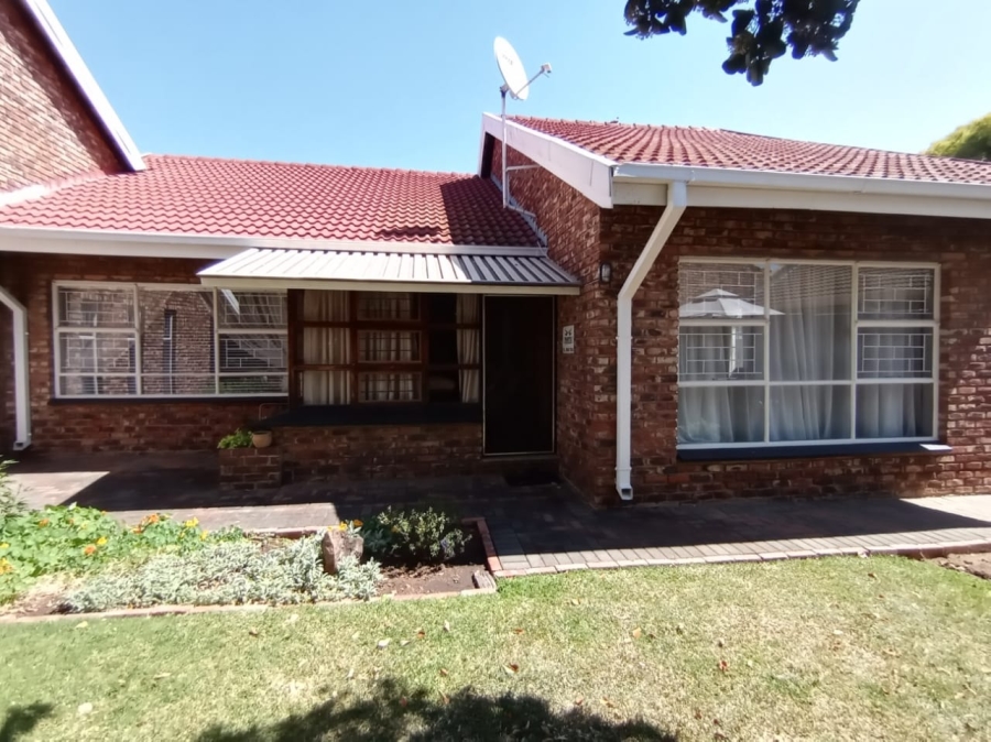 2 Bedroom Property for Sale in Parys Free State